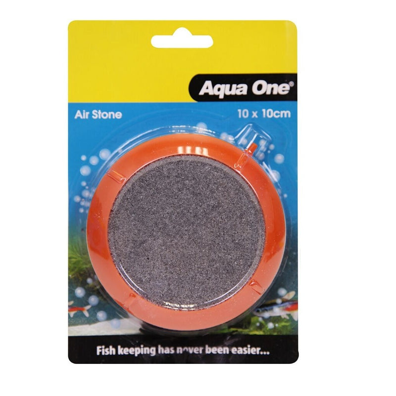 Aqua One Air Stone Disk 10cm