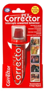 Pet Corrector 50ml