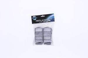 Blue Planet ED700 Cartridge 4 Pack