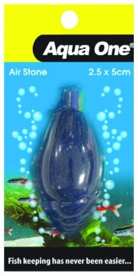Aqua One Air Stone Whelk 8cm