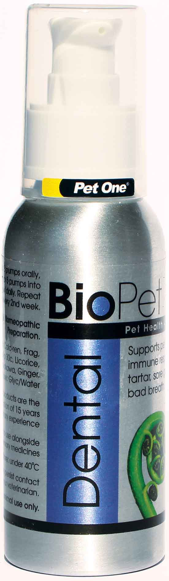 BioPet Dental 90ml