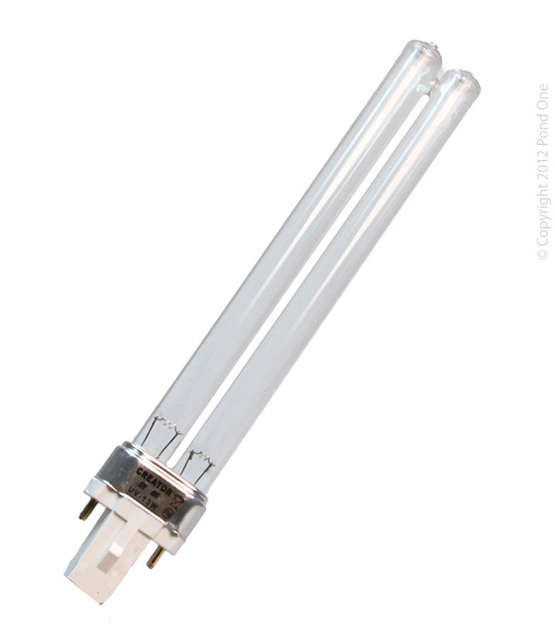 Aqua One UV Lamp PL 13W