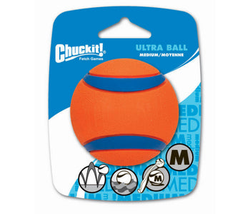ChuckIt! Ultra Ball Medium