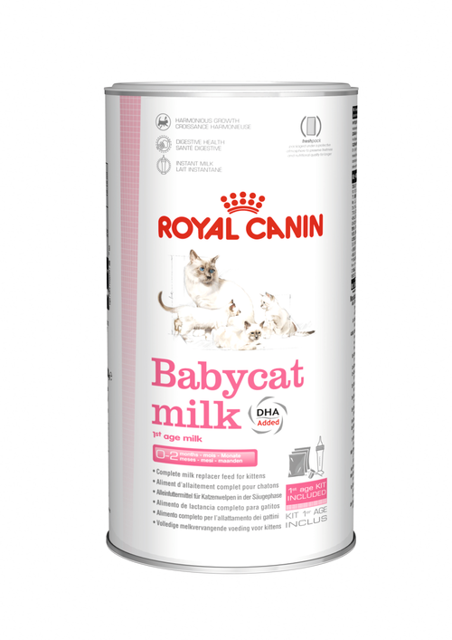 Royal Canin Babycat Milk 300G