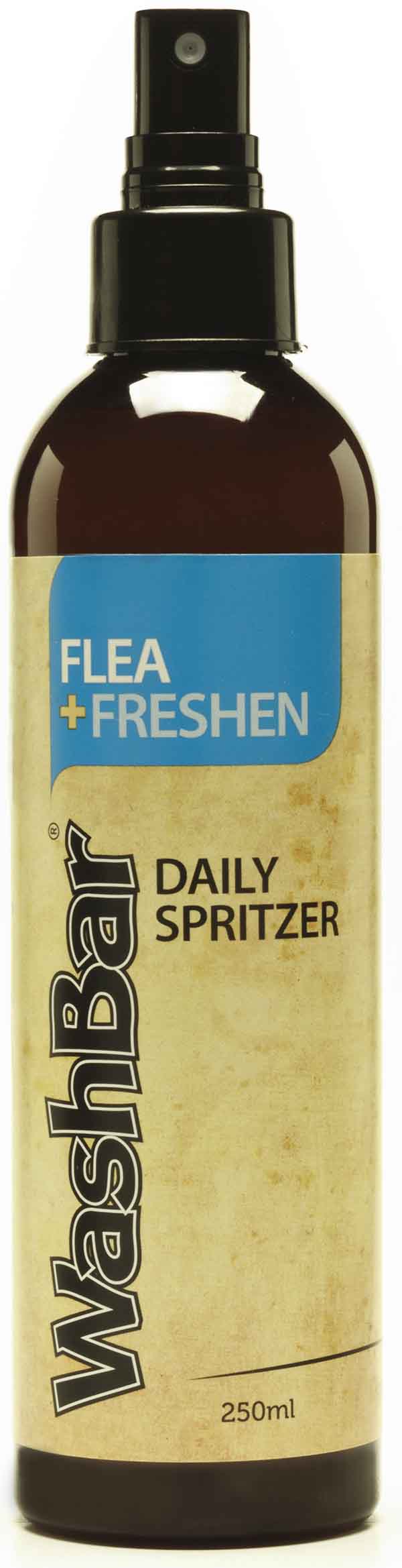Washbar Spritzer Flea Freshen 250ml