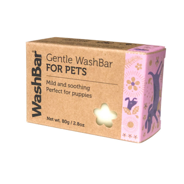 Washbar Gentle Soap 80G