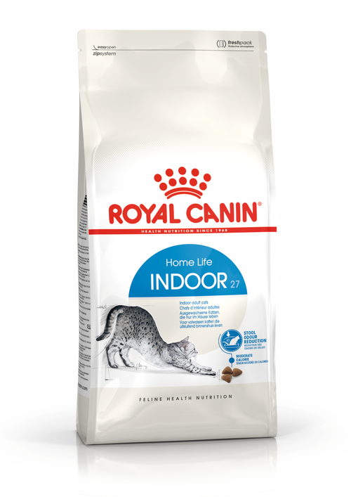 Royal Canin Indoor 2KG