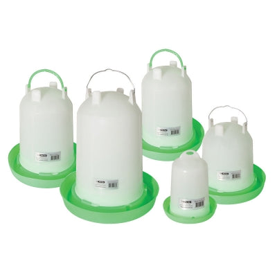 Avi One Poultry Gravity Drinker 14L