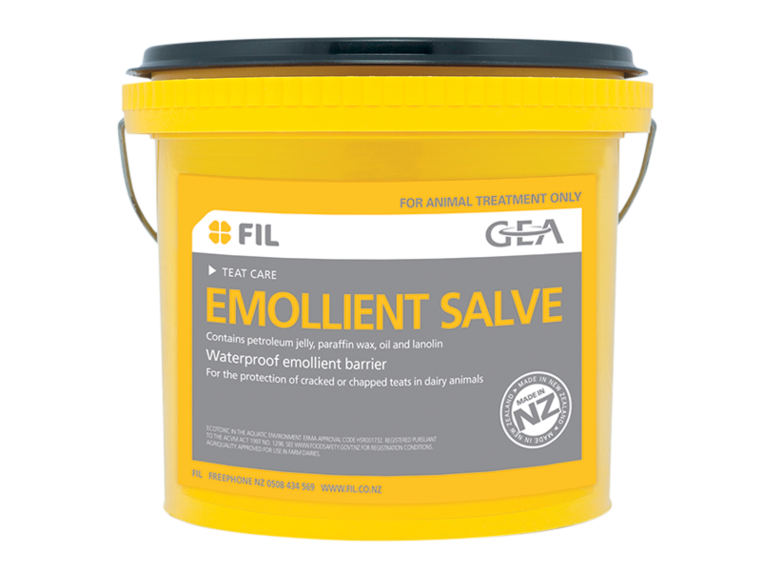 FIL Emollient Salve 2L