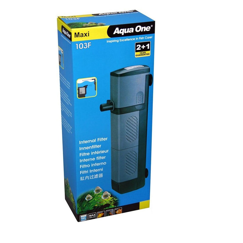 Aqua One Maxi Filter 103F