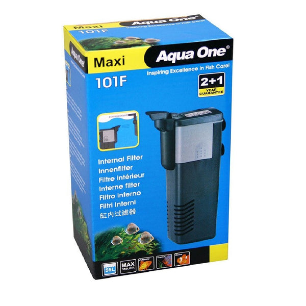 Aqua One Maxi Filter 101F