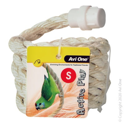 Avi One Boing Sisal Rope Small