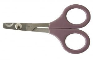 Trouble & Trix Glamourpuss Claw Scissors