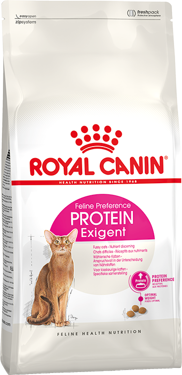Royal Canin Exigent Protein 2KG