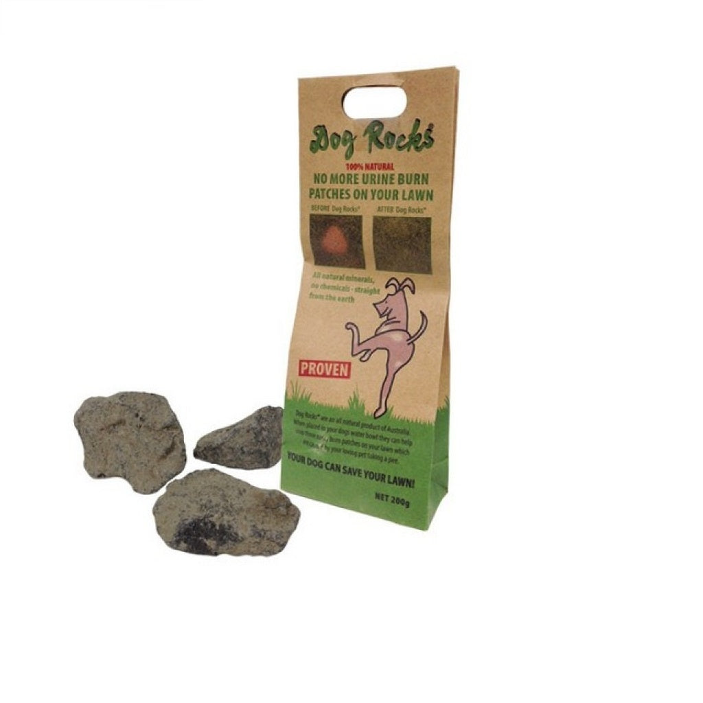 Dog Rocks Premium 200G