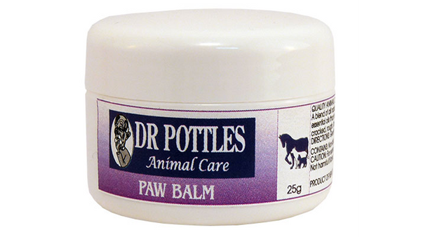 Dr Pottles Paw Balm 25G *Discontinued