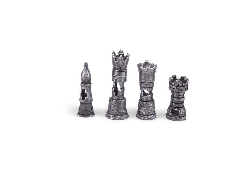 Kazoo Chess Piece Assorted Mini