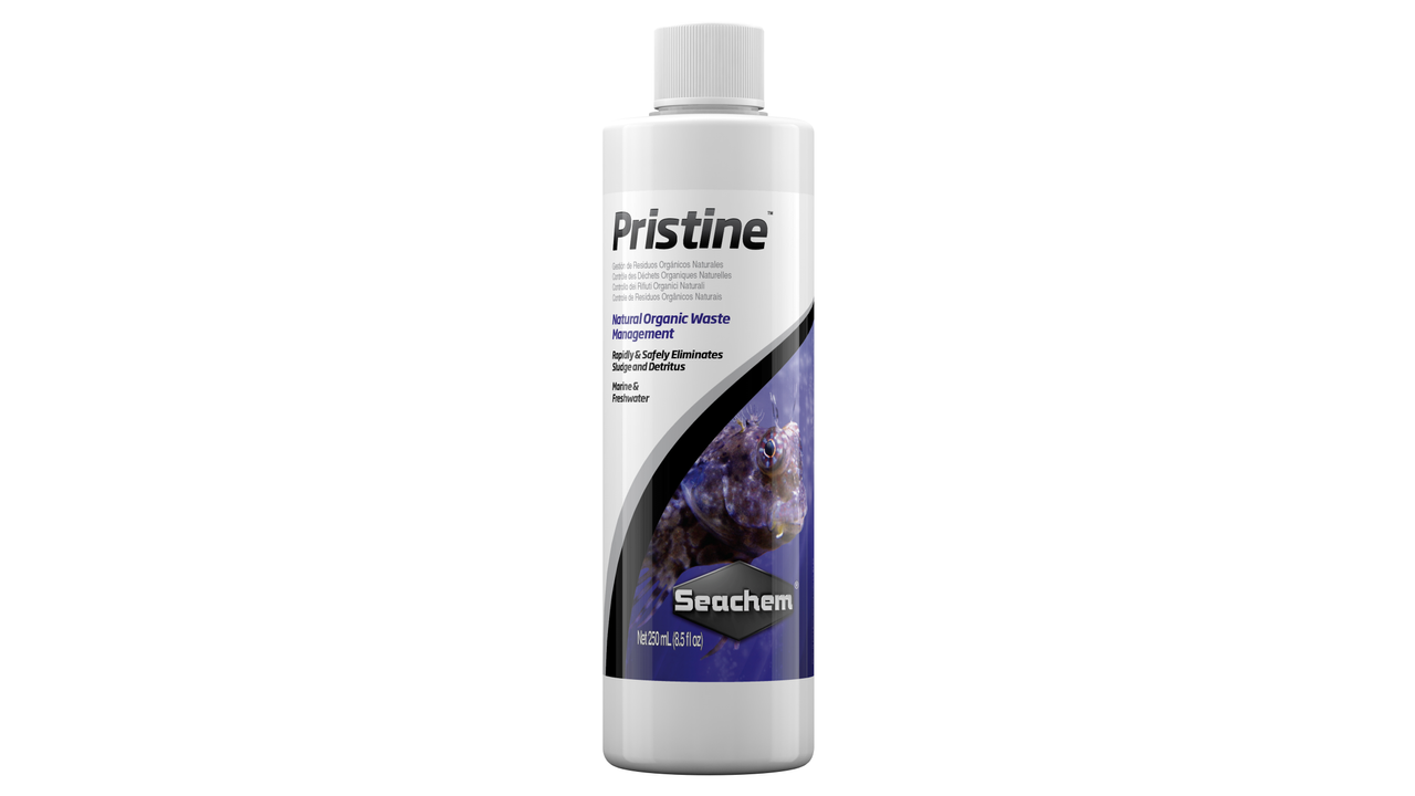 Seachem Pristine 250ml