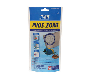 API Phos Zorb 150G