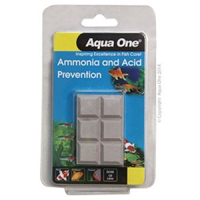 Aqua One AAA Conditioning Block 20G