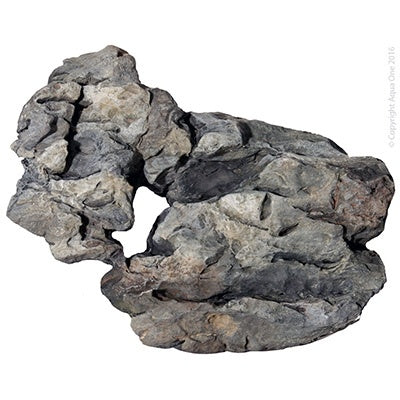 Aqua One Basalt Rock Medium