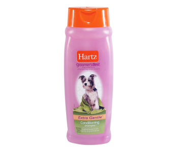 Hartz Conditioning Shampoo 532ml