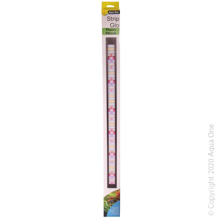 Aqua One LED Reflector StripGlo Plant 90cm 26W