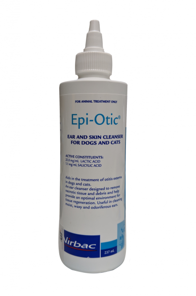 Epi-Otic 237ml