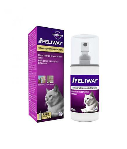 Feliway 2025 spray petz