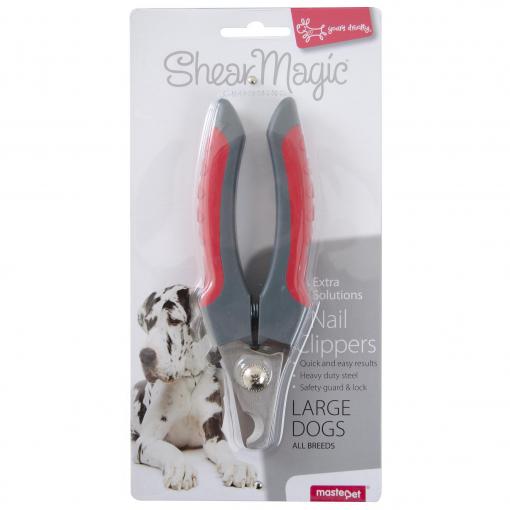 Yours Droolly Shear Magic Nail Clippers Medium/Large