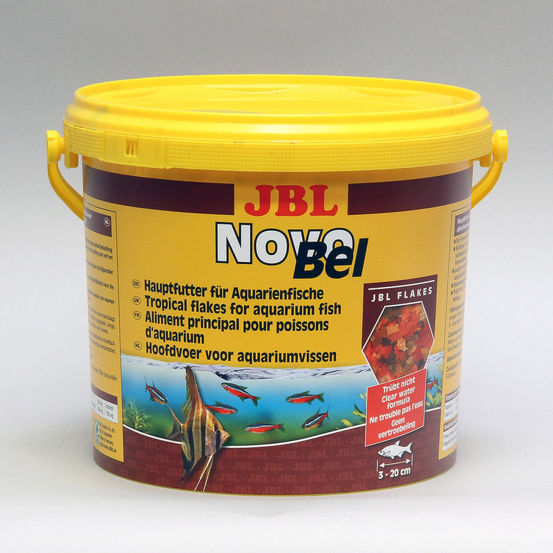 JBL NovoBel 1.995KG