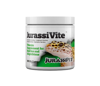 Jurassi-Vite Vitamins 50G