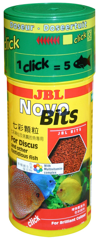 JBL Novobits Click 100G*