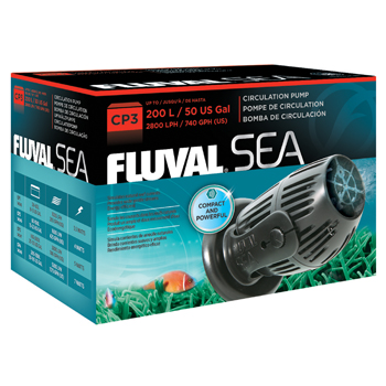 Fluval Sea CP3 Circulation Pump 2800L/HR