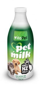 Vitapet Pet Milk 380ml