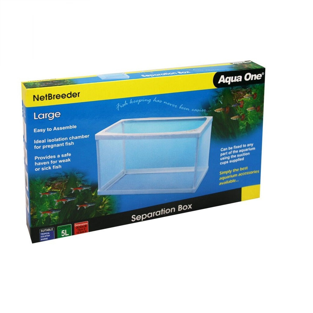 Aqua One Breeder Net Large