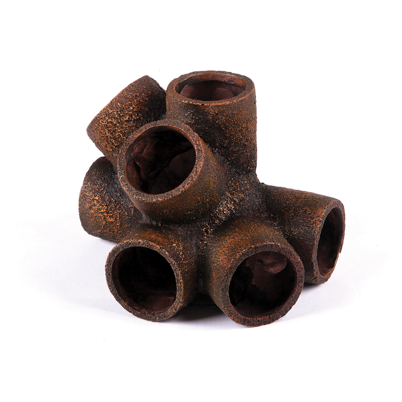 Kazoo Pipe Cluster Large