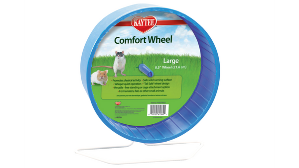 Kaytee Comfort Wheel Large 21cm