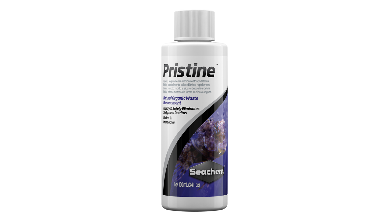 Seachem Pristine 100ml