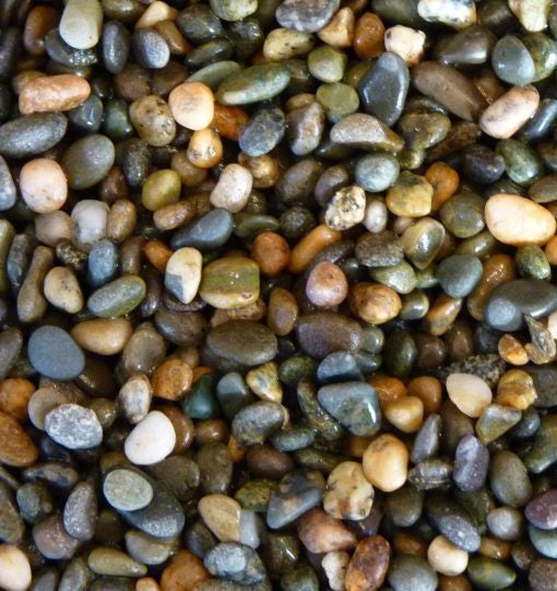 Topflite Pepper Gravel 4-6mm 10KG