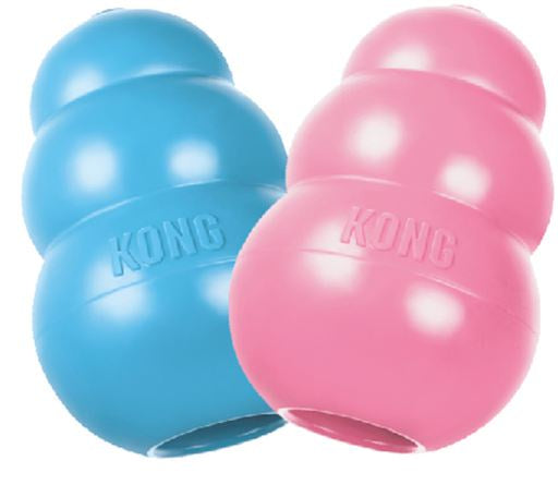 Kong Puppy X-Small
