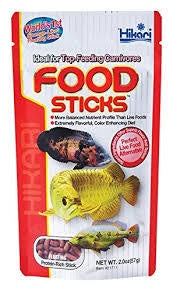 Hikari Tropical Food Sticks 57G