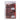 Aqua One Frozen Bloodworms Flat Pack 100G