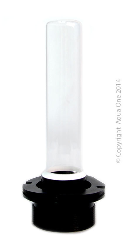 Pond One Glass Sleeve ClariTec 10000/15000 13W