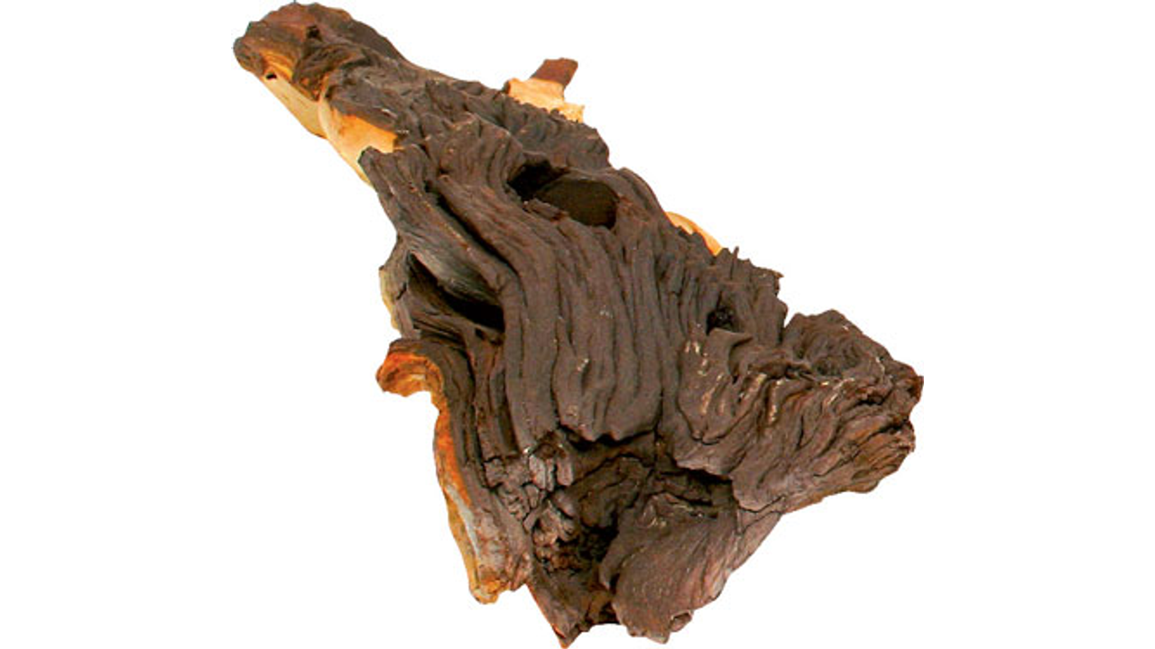 Driftwood Natural Assorted Medium