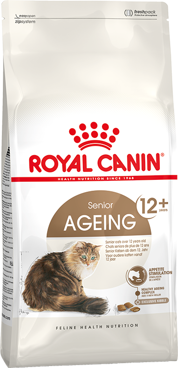 Royal Canin Ageing 12+ 2KG