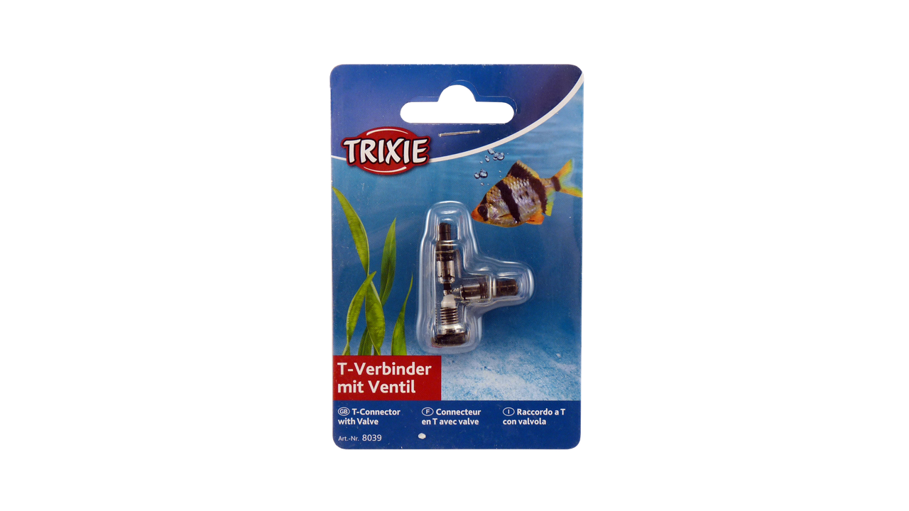 Trixie Airvalve 5mm