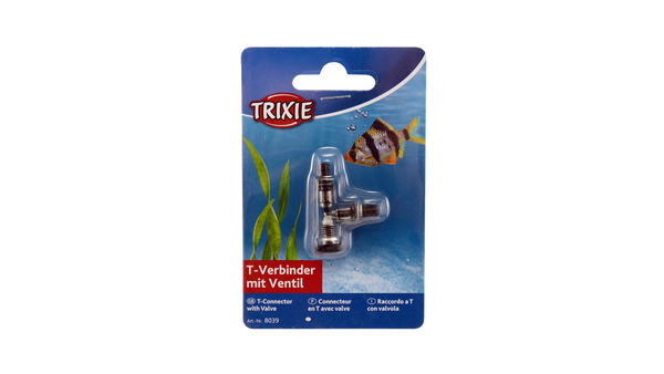 Trixie Airvalve 5mm