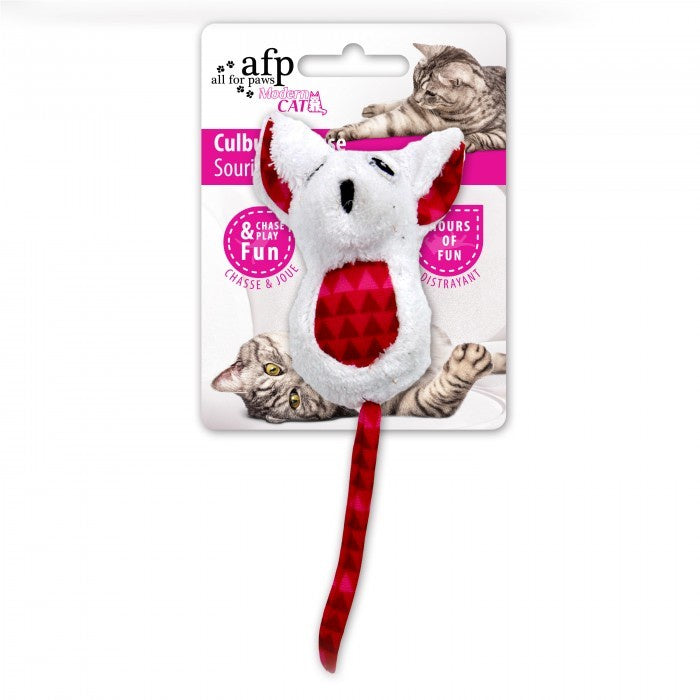 AFP Modern Cat Culbuto Mouse - Cat Toys 