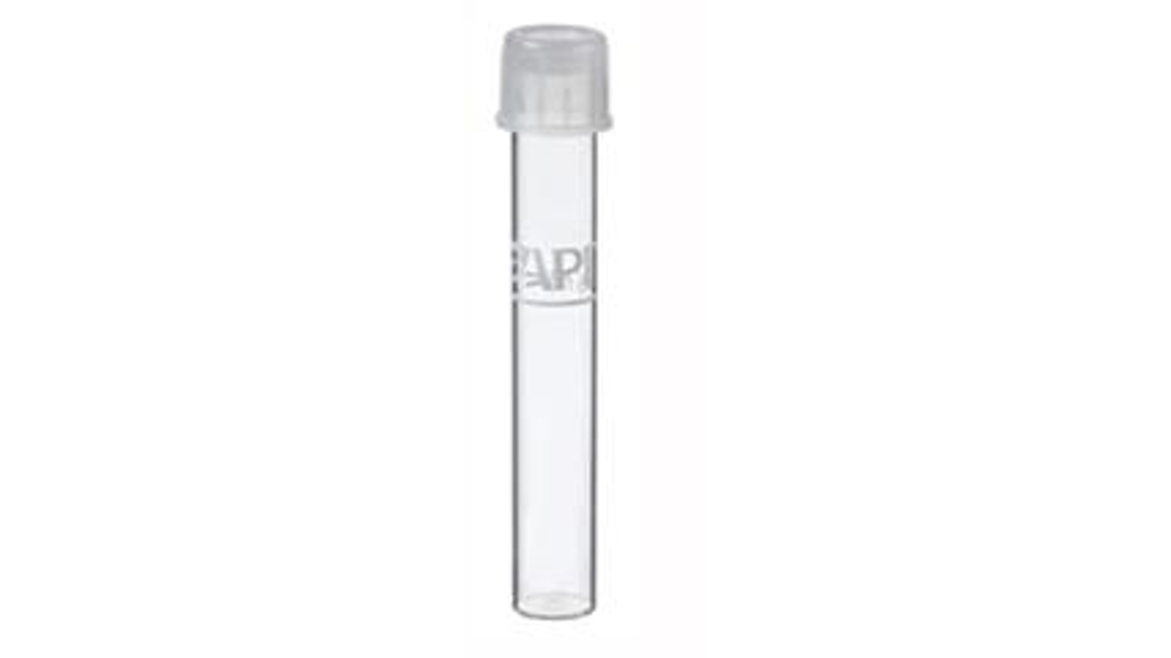 API Replacement Test Tube Single Aquarium Spare Parts